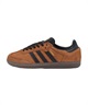 adidas skateboarding アディダス スケートボーディング サンバ ADV HQ9286 シューズ スニーカー スケートボード/アクションスポーツ メンズ レディース(DBBKG-23.0cm)