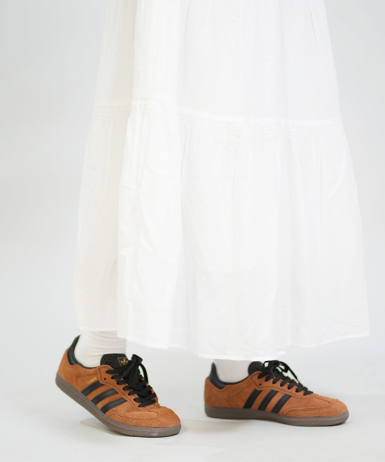 adidas skateboarding アディダス スケートボーディング サンバ ADV HQ9286 シューズ スニーカー スケートボード/アクションスポーツ メンズ レディース(DBBKG-23.0cm)