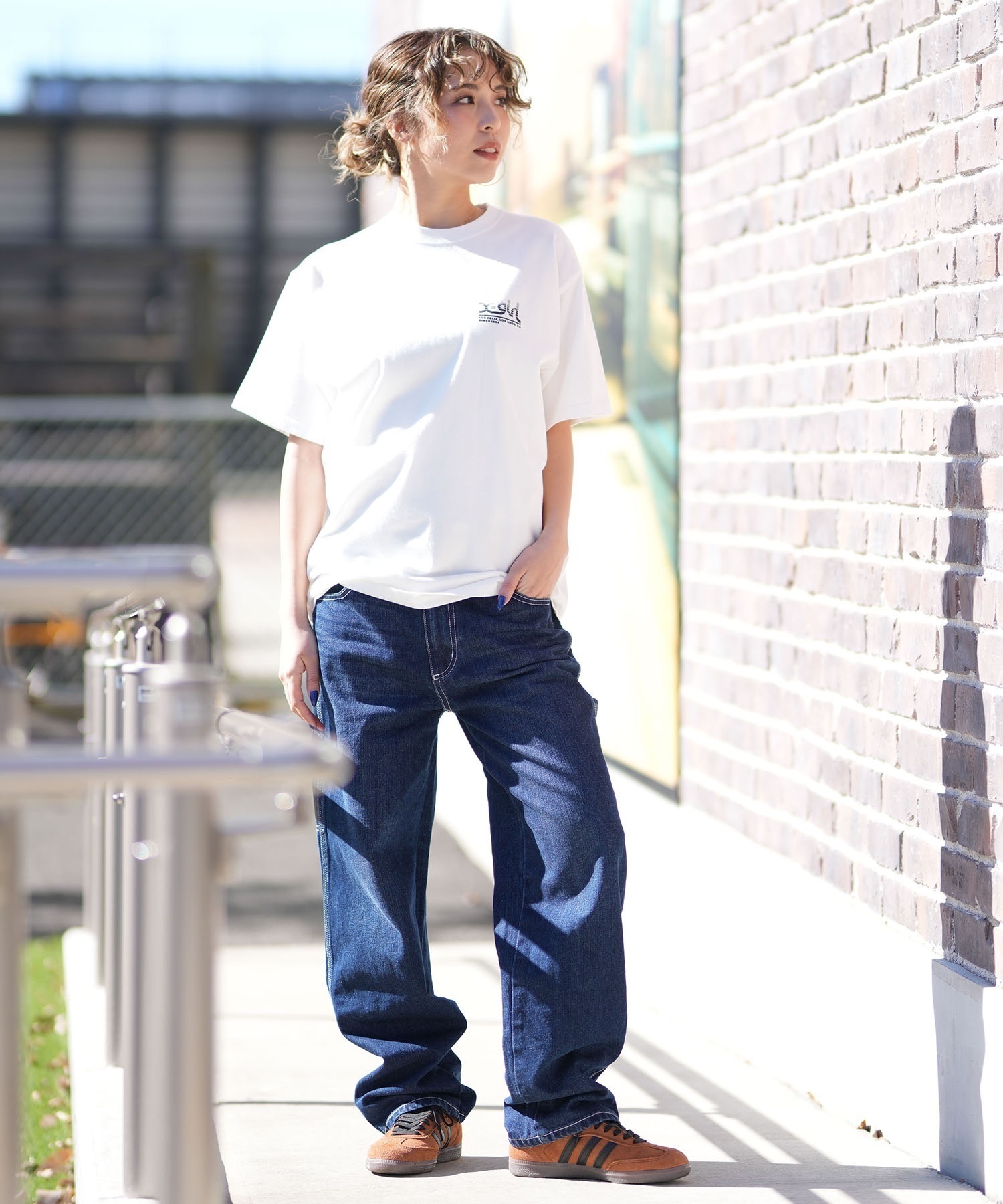 adidas skateboarding アディダス スケートボーディング サンバ ADV HQ9286 シューズ スニーカー スケートボード/アクションスポーツ メンズ レディース(DBBKG-23.0cm)
