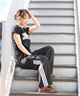 adidas skateboarding アディダス スケートボーディング サンバ ADV HQ9286 シューズ スニーカー スケートボード/アクションスポーツ メンズ レディース(DBBKG-23.0cm)