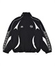 UMBRO アンブロ × ALAN SHIRAHAMA トラックジャケット UM26SSAL-BZ01(NAVY-M)