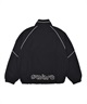 UMBRO アンブロ × ALAN SHIRAHAMA トラックジャケット UM26SSAL-BZ01(NAVY-M)