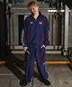 UMBRO アンブロ × ALAN SHIRAHAMA トラックジャケット UM26SSAL-BZ01(NAVY-M)