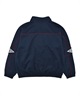 UMBRO アンブロ × ALAN SHIRAHAMA カット トラックジャケット UM26SSAL-TP01(BLACK-M)