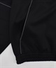 UMBRO アンブロ × ALAN SHIRAHAMA カット トラックジャケット UM26SSAL-TP01(BLACK-M)