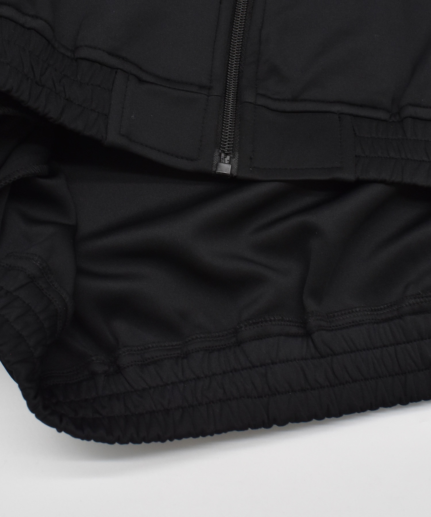 UMBRO アンブロ × ALAN SHIRAHAMA カット トラックジャケット UM26SSAL-TP01(BLACK-M)