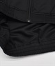 UMBRO アンブロ × ALAN SHIRAHAMA カット トラックジャケット UM26SSAL-TP01(BLACK-M)
