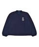 UMBRO アンブロ × ALAN SHIRAHAMA ピステ UM26SSAL-TP02(BLACK-M)