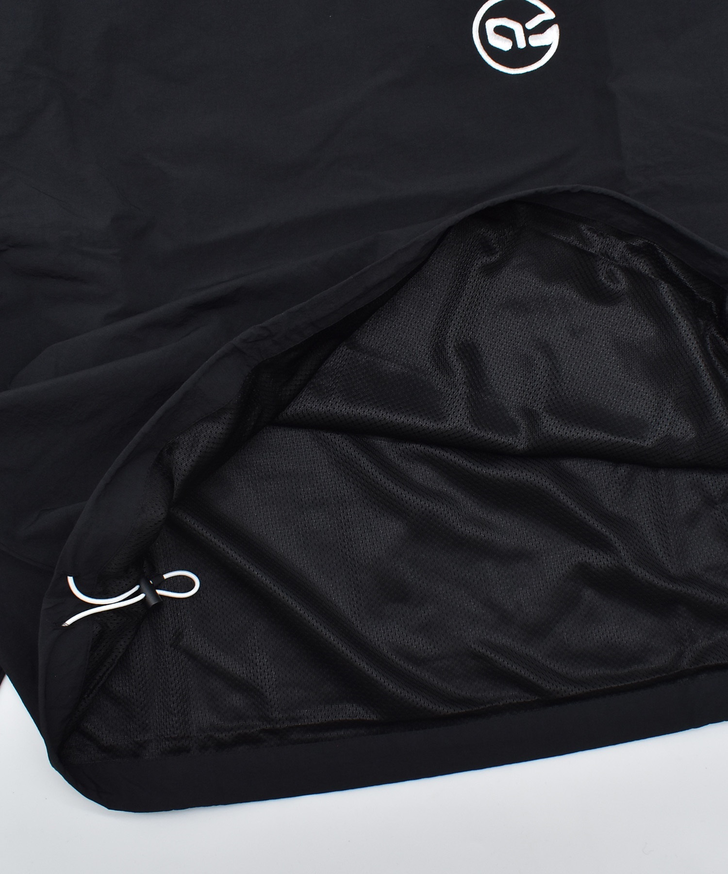 UMBRO アンブロ × ALAN SHIRAHAMA ピステ UM26SSAL-TP02(BLACK-M)
