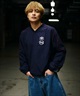 UMBRO アンブロ × ALAN SHIRAHAMA ピステ UM26SSAL-TP02(BLACK-M)