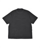 UMBRO アンブロ × ALAN SHIRAHAMA 半袖 Tシャツ UM26SSAL-CS01(C.GRAY-M)