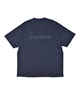 UMBRO アンブロ × ALAN SHIRAHAMA 半袖 Tシャツ UM26SSAL-CS01(C.GRAY-M)