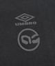 UMBRO アンブロ × ALAN SHIRAHAMA 半袖 Tシャツ UM26SSAL-CS02(WHITE-M)