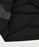 UMBRO アンブロ × ALAN SHIRAHAMA ゲームシャツ 半袖 Tシャツ UM26SSAL-GS01(BLACK-M)