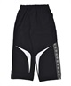UMBRO アンブロ × ALAN SHIRAHAMA トラックパンツ UM26SSAL-PT01(BLACK-M)