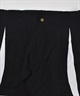 UMBRO アンブロ × ALAN SHIRAHAMA トラックパンツ UM26SSAL-PT01(BLACK-M)