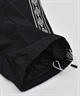 UMBRO アンブロ × ALAN SHIRAHAMA トラックパンツ UM26SSAL-PT01(BLACK-M)