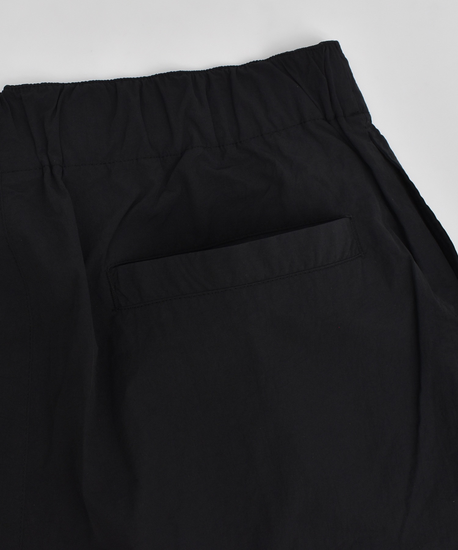 UMBRO アンブロ × ALAN SHIRAHAMA トラックパンツ UM26SSAL-PT01(BLACK-M)