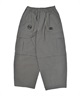 UMBRO アンブロ × ALAN SHIRAHAMA デタッチャブル カーゴパンツ UM26SSAL-PT02(BLACK-M)