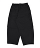 UMBRO アンブロ × ALAN SHIRAHAMA デタッチャブル カーゴパンツ UM26SSAL-PT02(BLACK-M)