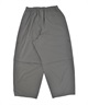 UMBRO アンブロ × ALAN SHIRAHAMA デタッチャブル カーゴパンツ UM26SSAL-PT02(BLACK-M)