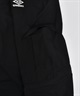 UMBRO アンブロ × ALAN SHIRAHAMA デタッチャブル カーゴパンツ UM26SSAL-PT02(BLACK-M)