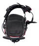 BENTMETAL ベントメタル スピードインプロ SPEED-IN PRO スノーボード バインディング ビンディング リアエントリー メンズ  26-27 早期購入(BLACK-S)