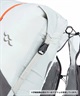 Rab ラブ バックパック リュック 20L 生活防水 ランニング VEIL XP 20 QAP-71(Black-M)