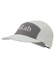 Rab ラブ キャップ 帽子 ランニング TALUS 5 PANEL CAP QAB-58(LKG-ONE)
