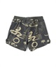 ROARK RUN AMOK ロアーク ランアモック ハーフパンツ ショートパンツ メンズ 軽量 ALTA 5 RS325-CHA2(CHA2-S)