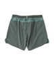 ROARK RUN AMOK ロアーク ランアモック ハーフパンツ ショートパンツ メンズ 軽量 ALTA 5 RS325-SGN(SGN-S)