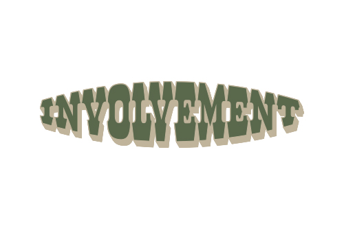 INVOLMENTロゴ