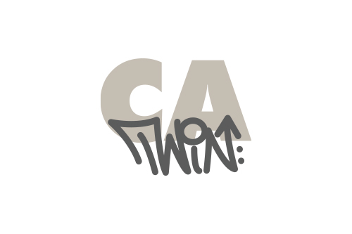 CATWINのロゴ