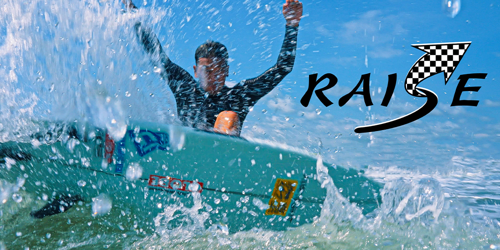 RAISE|SUPERBRAND