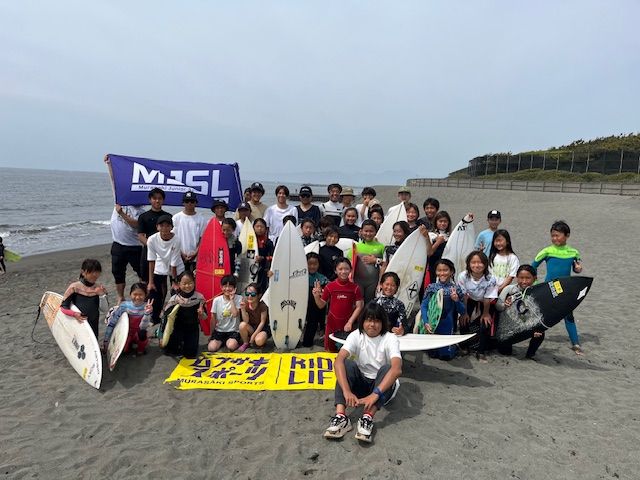 mjslChigasakiPromo - SHOP NEWS | ムラサキスポーツオンラインストア 通販