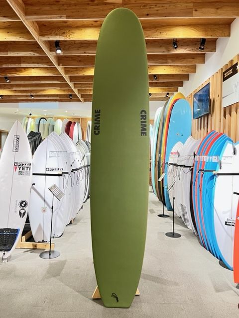 noseRider2ArmyGreen1 - SHOP NEWS | ムラサキスポーツオンラインストア 通販