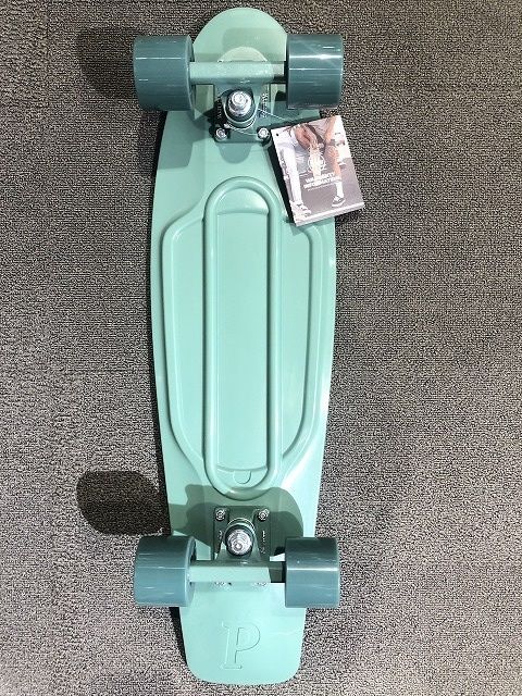 penny27green2 - SHOP NEWS | ムラサキスポーツオンラインストア 通販