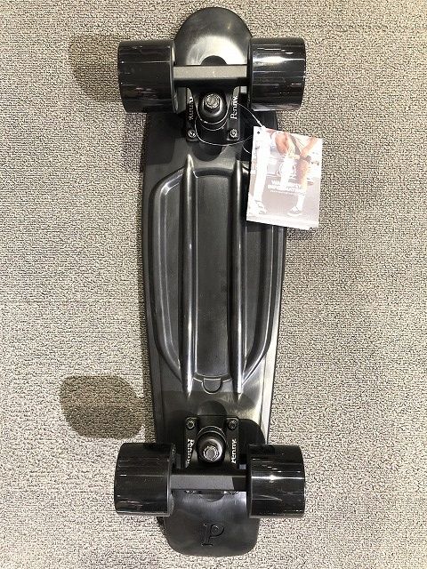 pennyBlackout2 - SHOP NEWS | ムラサキスポーツオンラインストア 通販