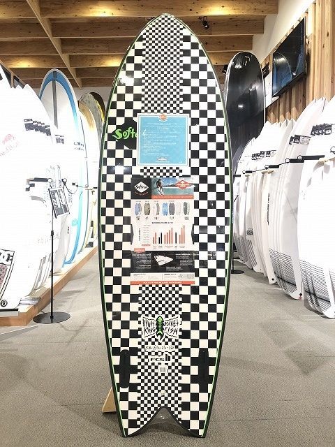 rocketfish2 - SHOP NEWS | ムラサキスポーツオンラインストア 通販