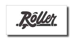 rollerLogo - SHOP NEWS | ムラサキスポーツオンラインストア 通販