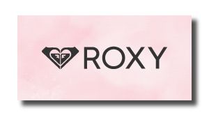 roxyLogo - SHOP NEWS | ムラサキスポーツオンラインストア 通販