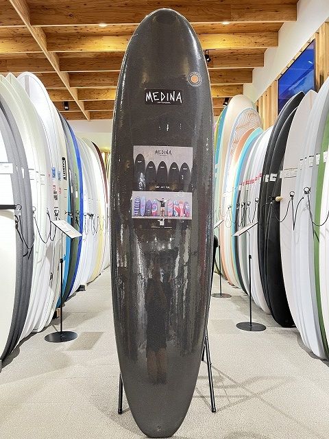 medinaOndas1 - SHOP NEWS | ムラサキスポーツオンラインストア 通販