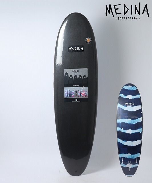 medinaOndasPromoPic2 - SHOP NEWS | ムラサキスポーツオンラインストア 通販