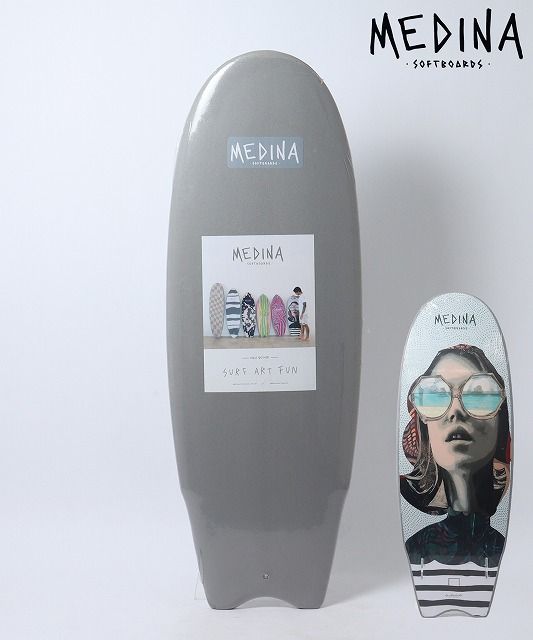 medinaSeaQueenPromoPic2 - SHOP NEWS | ムラサキスポーツオンラインストア 通販