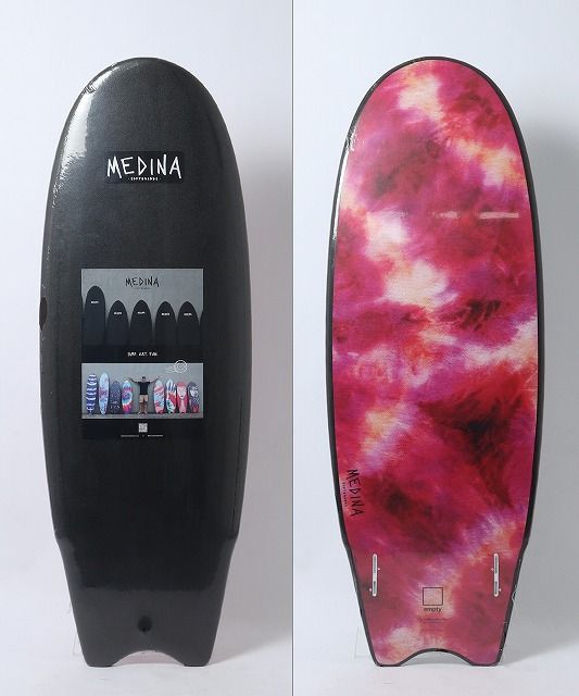 medinaShockPromoPic - SHOP NEWS | ムラサキスポーツオンラインストア 通販