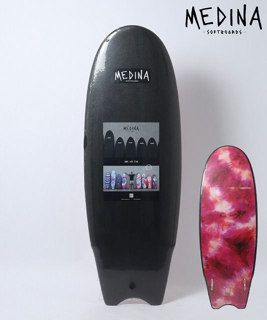 medinaShockPromoPic2 - SHOP NEWS | ムラサキスポーツオンラインストア 通販