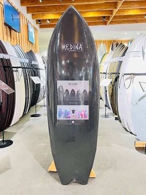medinaThunder1 - SHOP NEWS | ムラサキスポーツオンラインストア 通販
