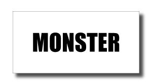 monsterLogo - SHOP NEWS | ムラサキスポーツオンラインストア 通販