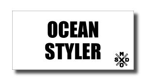 oceanStylerLogo - SHOP NEWS | ムラサキスポーツオンラインストア 通販