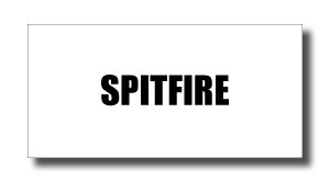 spitfireLogo - SHOP NEWS | ムラサキスポーツオンラインストア 通販